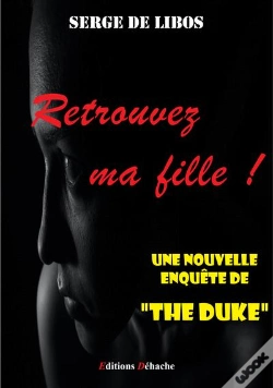 Capa do artigo Retrouvez Ma Fille