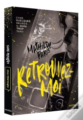 Retrouvez-Moi : Dans Quelques Heures, Il Sera Trop Tard