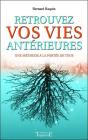 Retrouvez Vos Vies Anterieures - Une Methode A La Portee De Tous - Preview
