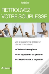 Retrouvez Votre Souplesse