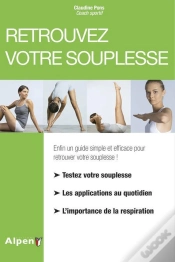 Capa do artigo Retrouvez Votre Souplesse