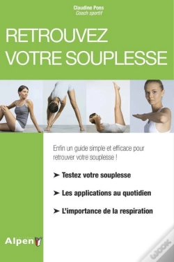 Capa do artigo Retrouvez Votre Souplesse