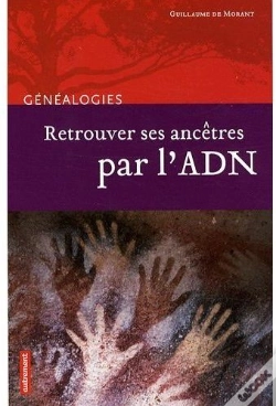 Capa do artigo Retrouvrez Ses Ancêtres Par L'Adn