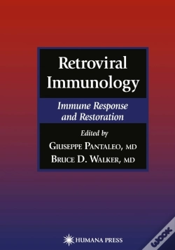 Capa do artigo Retroviral Immunology