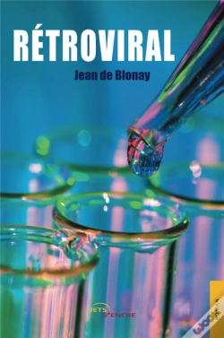 Capa do artigo Rétroviral