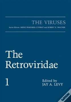 Capa do artigo Retroviridae