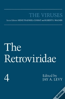 Capa do artigo Retroviridae