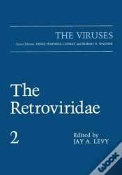 Capa do artigo Retroviridae