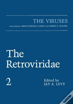 Capa do artigo Retroviridae
