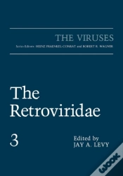 Capa do artigo Retroviridae