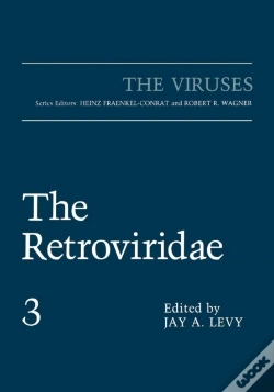Capa do artigo Retroviridae