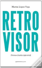 Capa do artigo Retrovisor