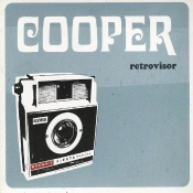 Capa do artigo Retrovisor - Vinil