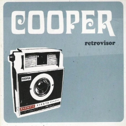 Capa do artigo Retrovisor - Vinil
