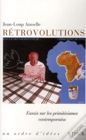 Capa do artigo Rétrovolutions