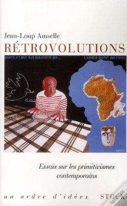 Capa do artigo Rétrovolutions