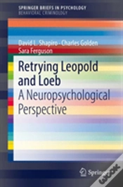 Capa do artigo Retrying Leopold And Loeb