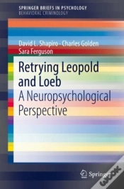 Capa do artigo Retrying Leopold And Loeb