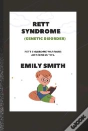 Capa do artigo Rett Syndrome (Genetic Disorder)