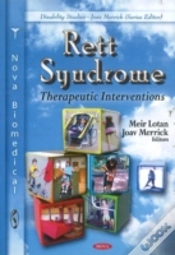 Capa do artigo Rett Syndrome