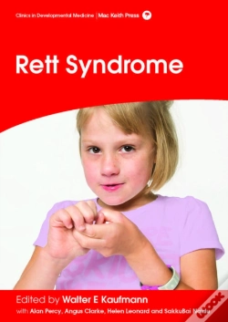 Capa do artigo Rett Syndrome