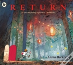 Capa do artigo Return