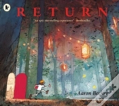 Capa do artigo Return