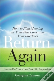 Capa do artigo Return Again