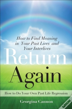 Capa do artigo Return Again