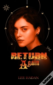 Capa do artigo Return Again