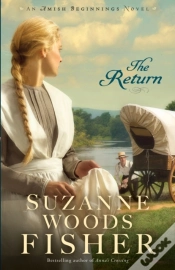 Capa do artigo Return (Amish Beginnings Book #3)