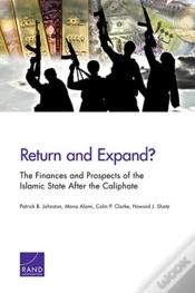 Capa do artigo Return And Expand?