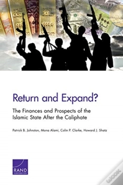 Capa do artigo Return And Expand?