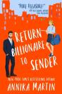 Return Billionaire To Sender - Preview