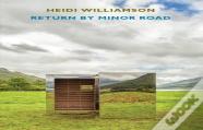 Return By Minor Road