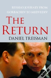 Capa do artigo Return