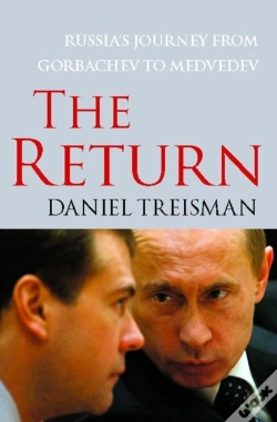 Capa do artigo Return