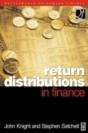 Return Distributions In Finance - Preview