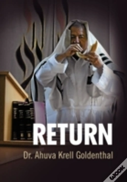 Capa do artigo Return
