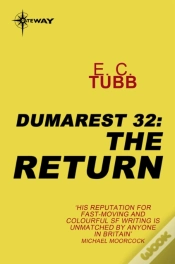 Capa do artigo Return