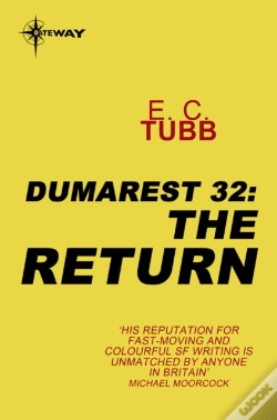 Capa do artigo Return