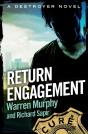 Return Engagement - Preview