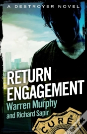 Capa do artigo Return Engagement