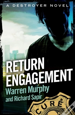Capa do artigo Return Engagement