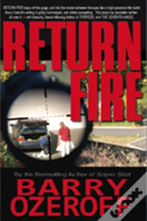 Return Fire
