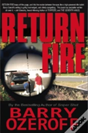 Capa do artigo Return Fire