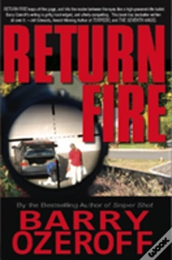 Capa do artigo Return Fire