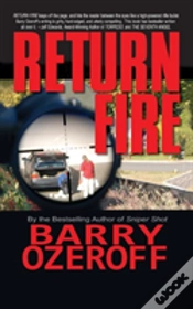 Capa do artigo Return Fire