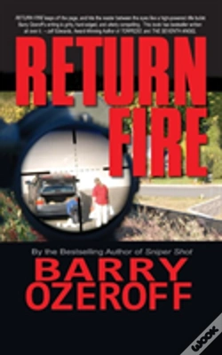 Capa do artigo Return Fire