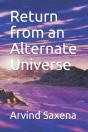 Return From An Alternate Universe - Preview